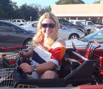 Walmart hilarity
