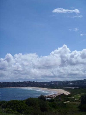 Sydney