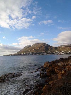 Simon's Town
