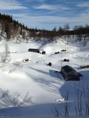 Basecamp