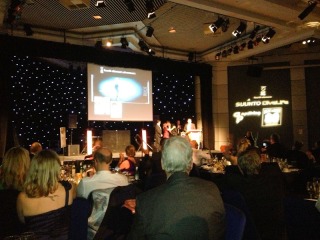 Awards
